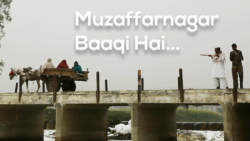 muzaffarnagar baaqi hai movie muzaffarnagar baaqi hai movie